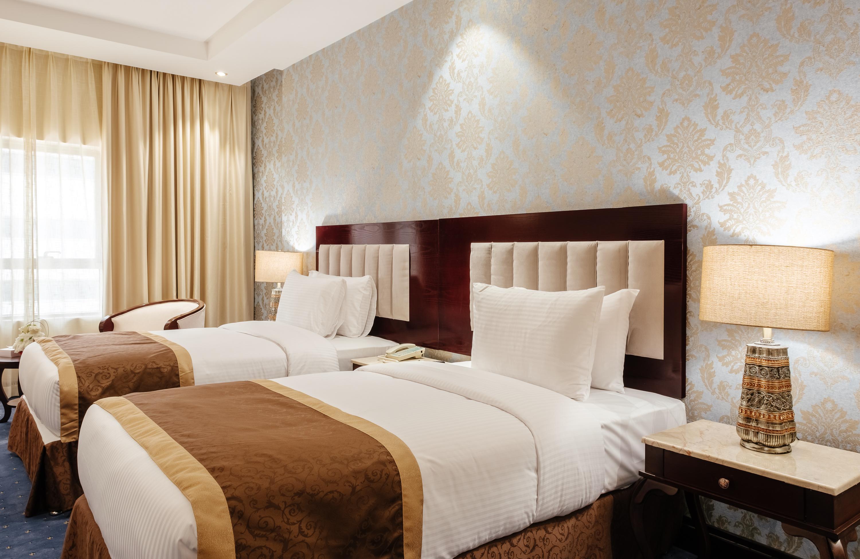 Hotel Tulip Al Khan Sharjah