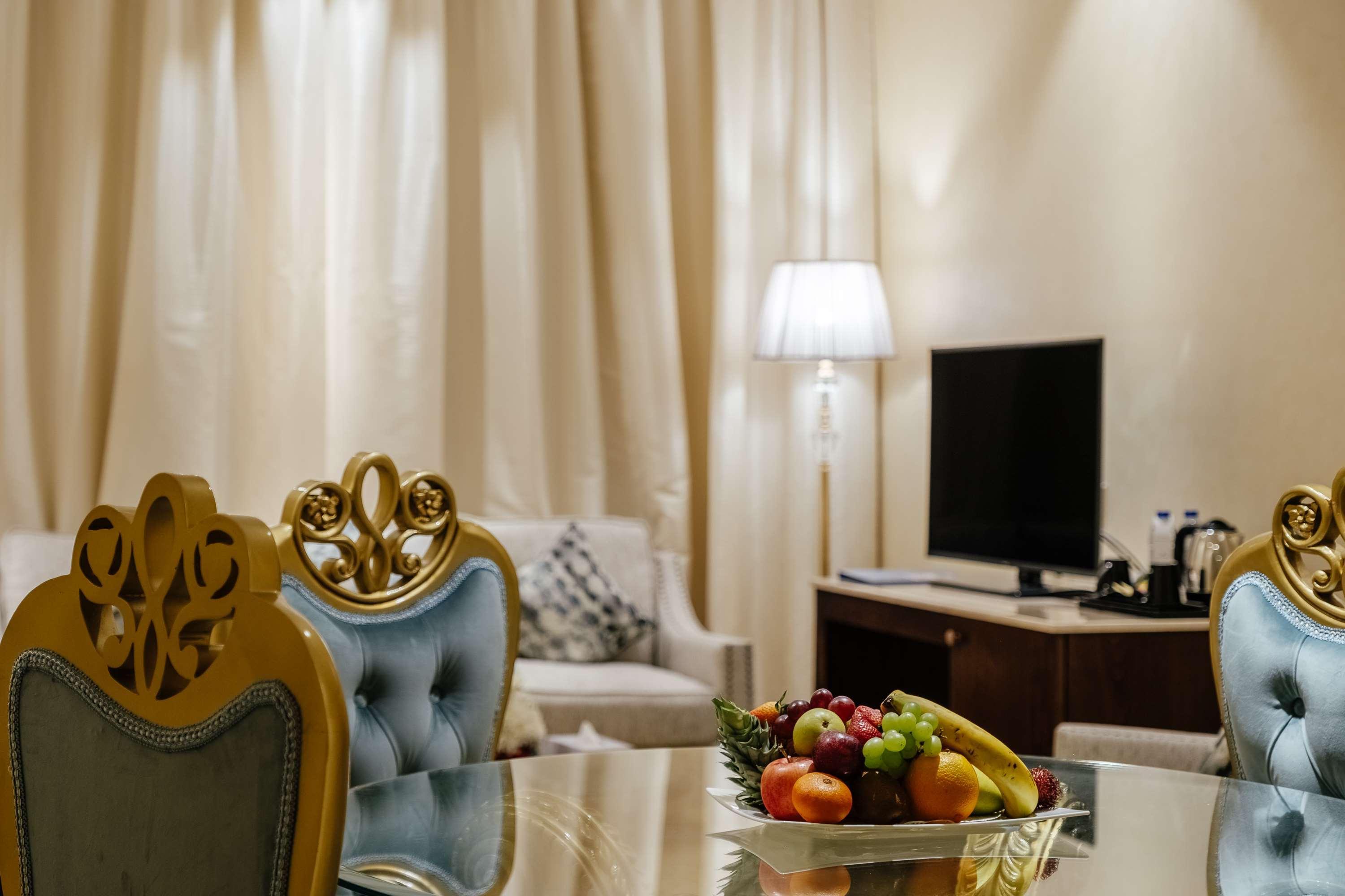 Tulip Al Khan Hotel