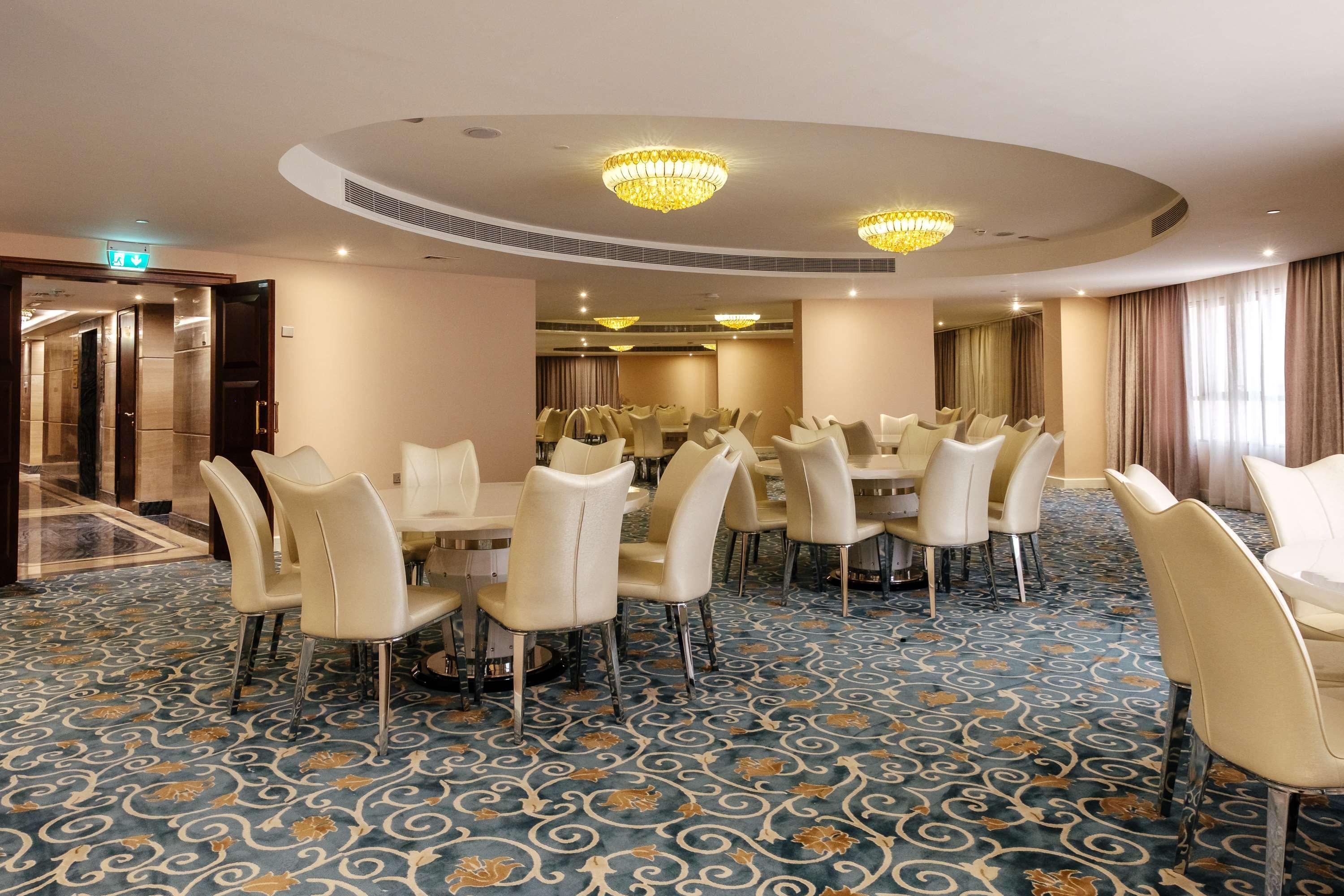 Tulip Al Khan Hotel Sharjah