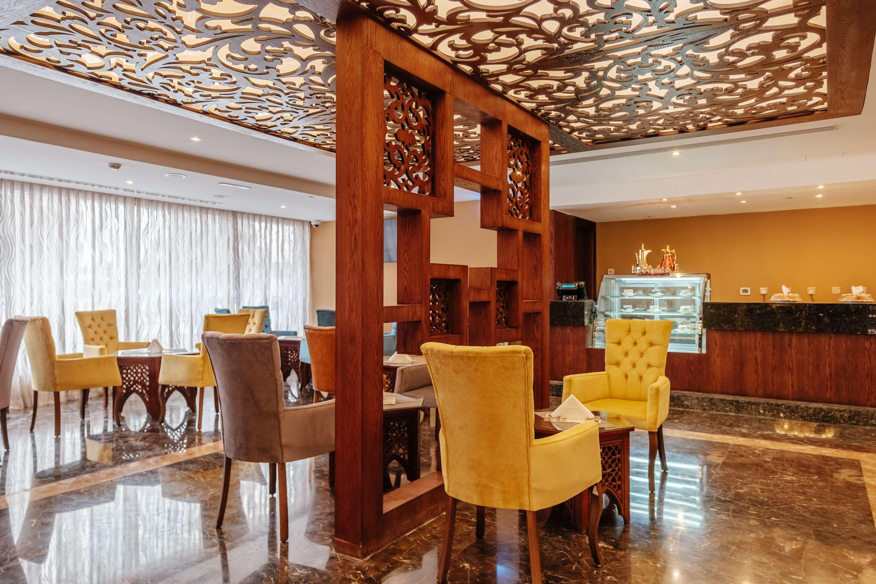 Hotel Tulip Al Khan